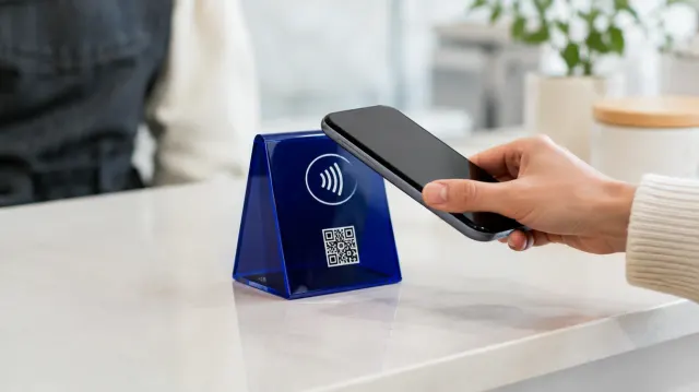 לוח NFC לביקורות בגוגל: איך זה עובד ומה לבדוק לפני שקונים